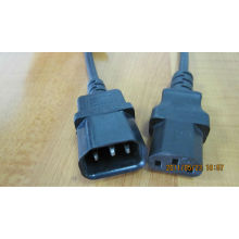 EUROPE VDE NF EXTENSION CORDS